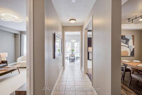 Photo 7 at 57 Nature Way Crescent, Woodland Hill, Newmarket