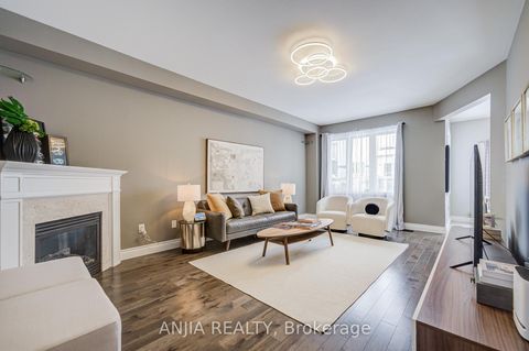 Photo 8 at 57 Nature Way Crescent, Woodland Hill, Newmarket