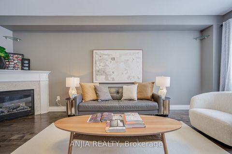 Photo 9 at 57 Nature Way Crescent, Woodland Hill, Newmarket