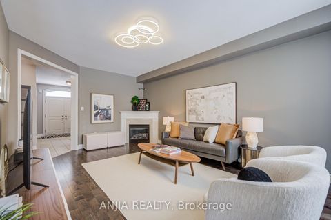 Photo 10 at 57 Nature Way Crescent, Woodland Hill, Newmarket