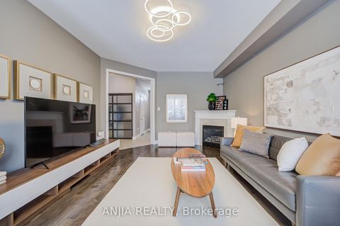 Photo 11 at 57 Nature Way Crescent, Woodland Hill, Newmarket