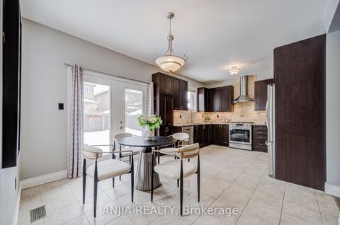 Photo 12 at 57 Nature Way Crescent, Woodland Hill, Newmarket