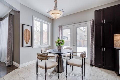 Photo 13 at 57 Nature Way Crescent, Woodland Hill, Newmarket