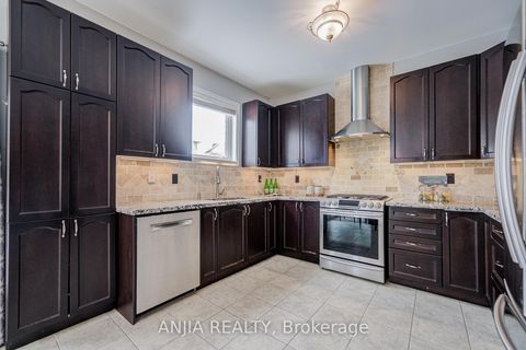 Photo 14 at 57 Nature Way Crescent, Woodland Hill, Newmarket