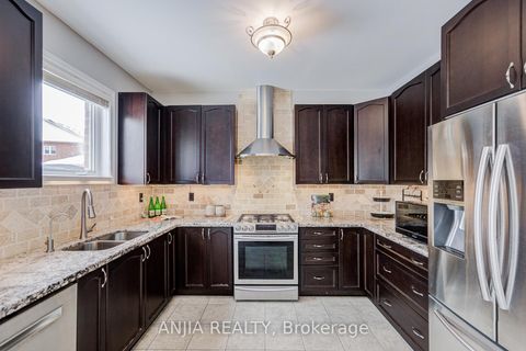 Photo 15 at 57 Nature Way Crescent, Woodland Hill, Newmarket