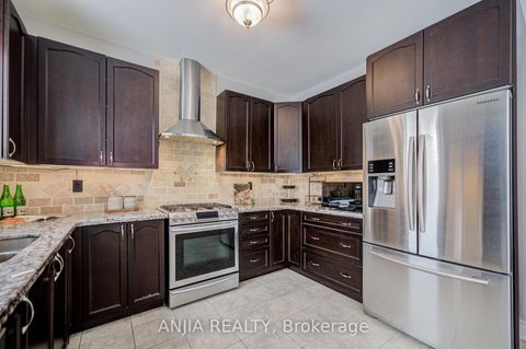 Photo 16 at 57 Nature Way Crescent, Woodland Hill, Newmarket