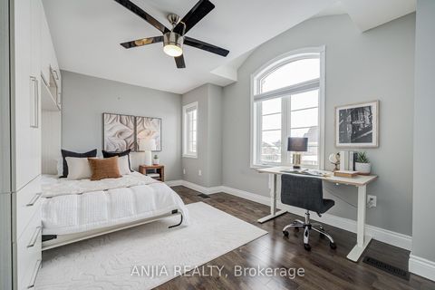 Photo 32 at 57 Nature Way Crescent, Woodland Hill, Newmarket