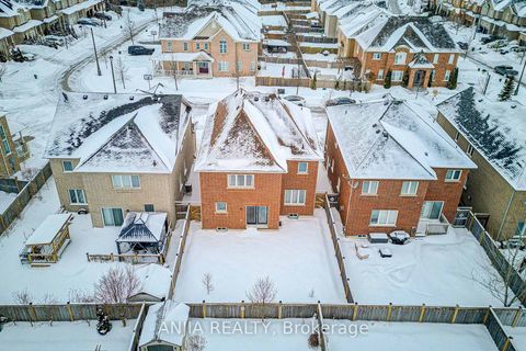 Photo 45 at 57 Nature Way Crescent, Woodland Hill, Newmarket