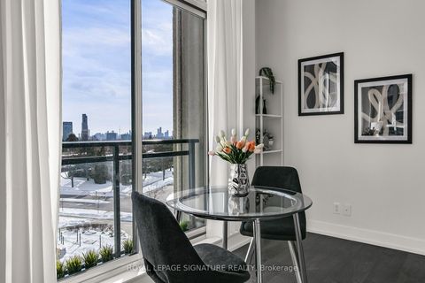 Photo 11 at 506 - 75 The Donway W, Don Mills, Toronto