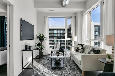 Photo 13 at 506 - 75 The Donway W, Don Mills, Toronto