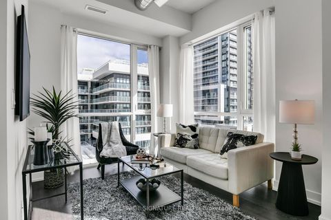 Photo 14 at 506 - 75 The Donway W, Don Mills, Toronto