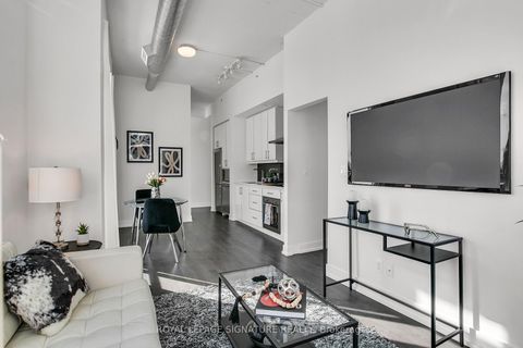 Photo 15 at 506 - 75 The Donway W, Don Mills, Toronto