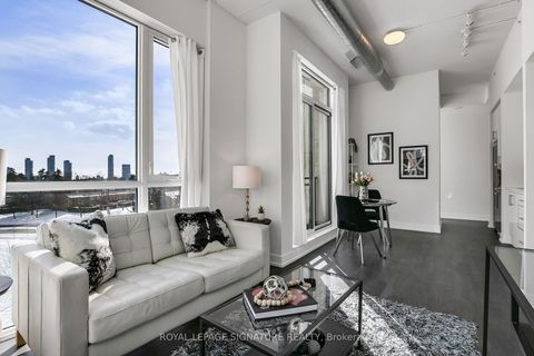 Photo 16 at 506 - 75 The Donway W, Don Mills, Toronto