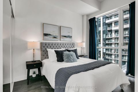 Photo 18 at 506 - 75 The Donway W, Don Mills, Toronto