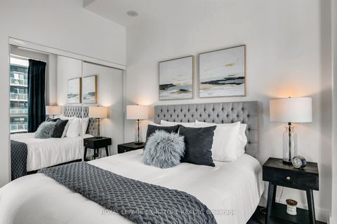 Photo 19 at 506 - 75 The Donway W, Don Mills, Toronto