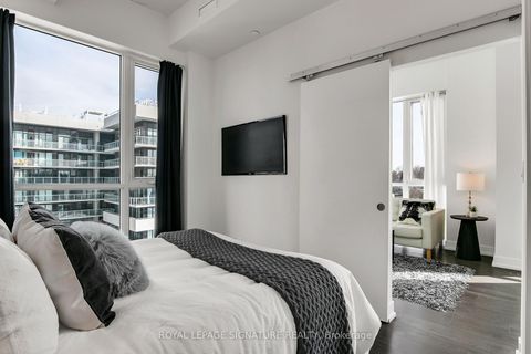 Photo 20 at 506 - 75 The Donway W, Don Mills, Toronto