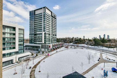 Photo 24 at 506 - 75 The Donway W, Don Mills, Toronto