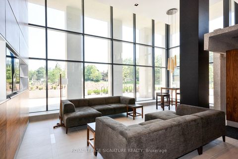 Photo 26 at 506 - 75 The Donway W, Don Mills, Toronto