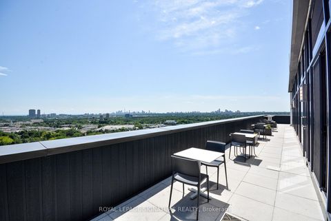 Photo 34 at 506 - 75 The Donway W, Don Mills, Toronto