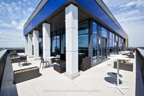 Photo 35 at 506 - 75 The Donway W, Don Mills, Toronto