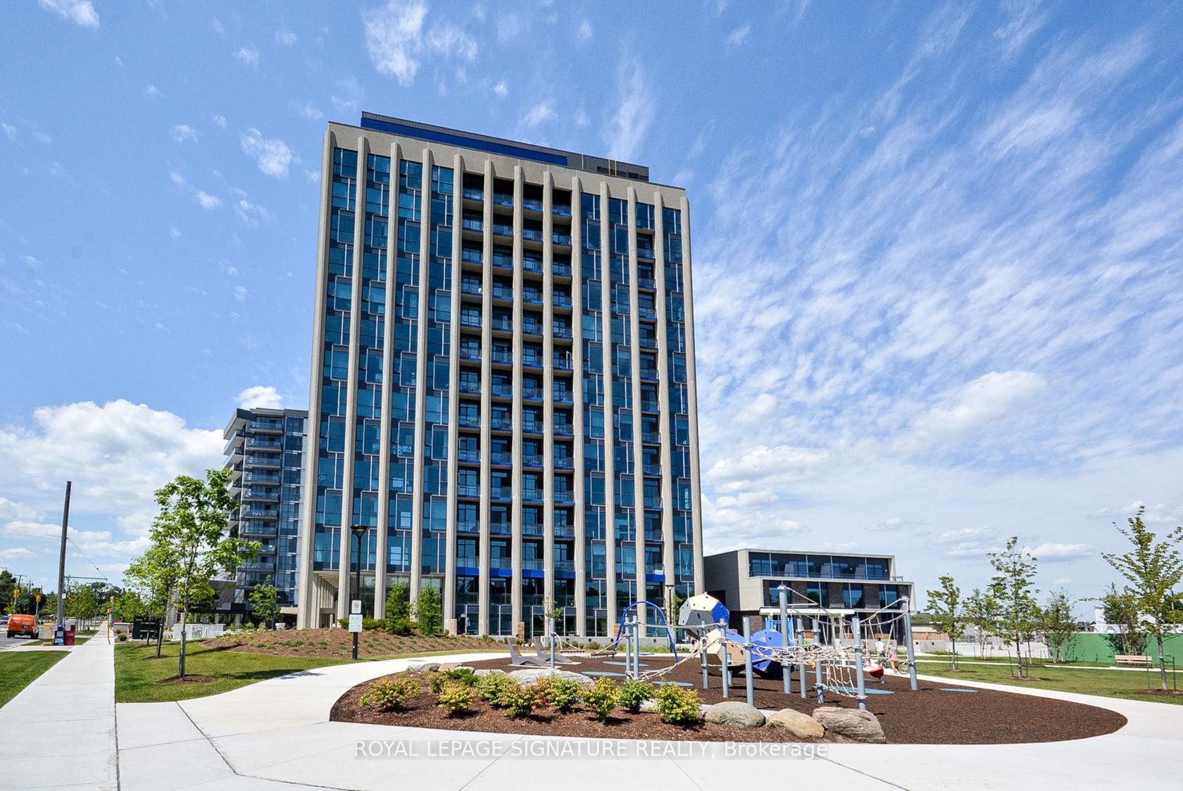 506 - 75 The Donway W, Don Mills, Toronto photo number 2