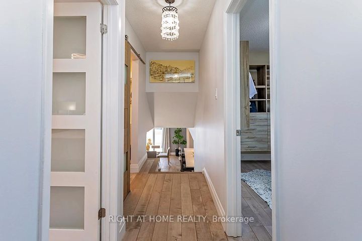 Photo 27 at 2814 Windjammer Road, Erin Mills, Mississauga