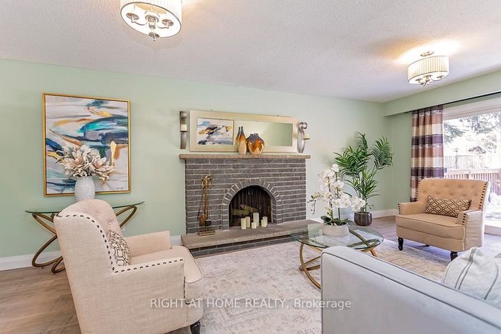 Photo 28 at 2814 Windjammer Road, Erin Mills, Mississauga
