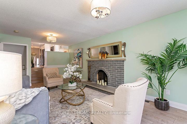 Photo 29 at 2814 Windjammer Road, Erin Mills, Mississauga