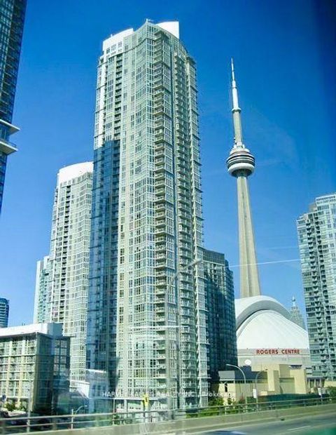 Photo 0 at 4001 - 35 Mariner Terrace, Waterfront Communities C1, Toronto