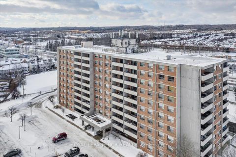 Photo 0 at 904 - 20 William Roe Boulevard, Central Newmarket, Newmarket