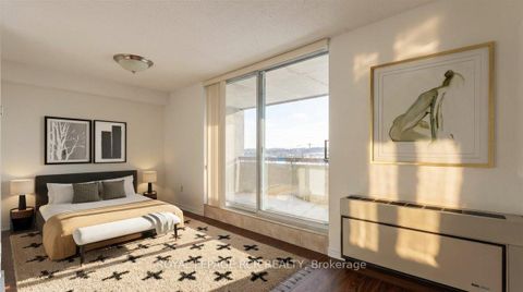 Photo 7 at 904 - 20 William Roe Boulevard, Central Newmarket, Newmarket