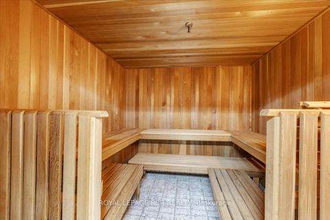 Photo 24 at 904 - 20 William Roe Boulevard, Central Newmarket, Newmarket