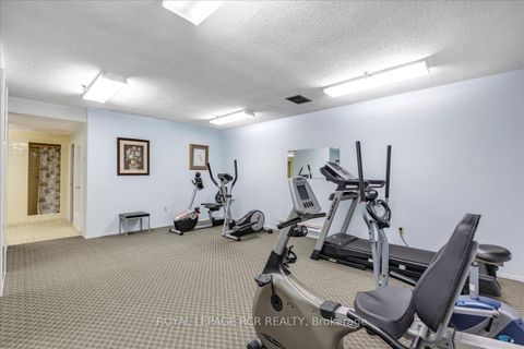 Photo 25 at 904 - 20 William Roe Boulevard, Central Newmarket, Newmarket