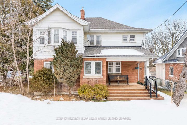 Photo 0 at 105 Barrie Street, Bradford, Bradford West Gwillimbury