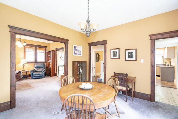 Photo 12 at 105 Barrie Street, Bradford, Bradford West Gwillimbury