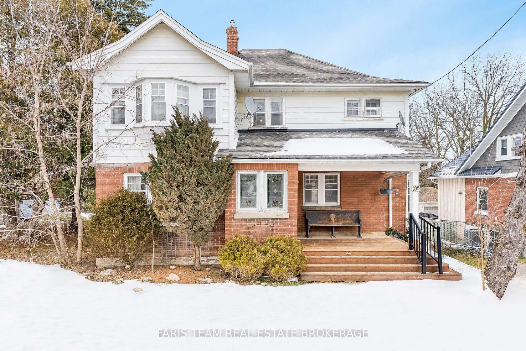 105 Barrie Street, Bradford, Bradford West Gwillimbury 2