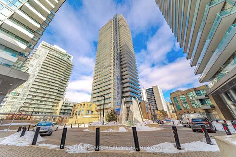 Photo 0 at 2008 - 56 Forest Manor Road, Henry Farm, Toronto