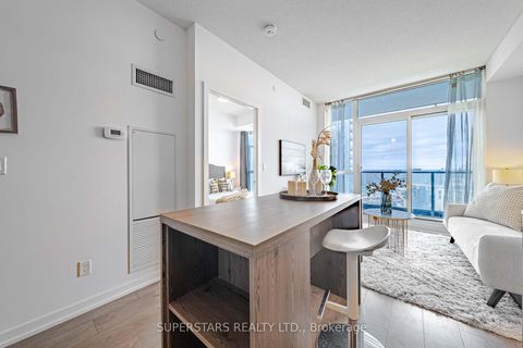 Photo 2 at 2008 - 56 Forest Manor Road, Henry Farm, Toronto