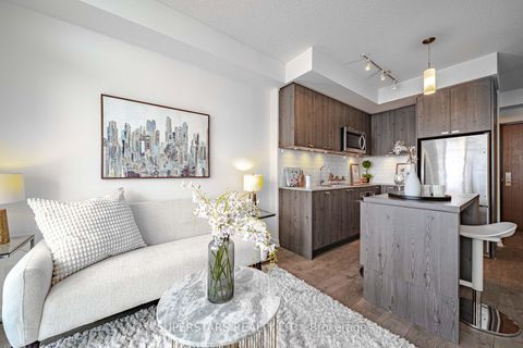 Photo 4 at 2008 - 56 Forest Manor Road, Henry Farm, Toronto