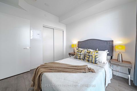 Photo 12 at 2008 - 56 Forest Manor Road, Henry Farm, Toronto