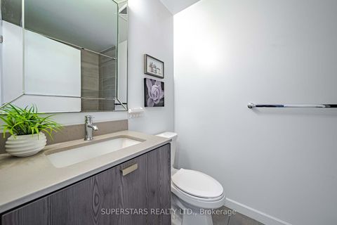 Photo 13 at 2008 - 56 Forest Manor Road, Henry Farm, Toronto