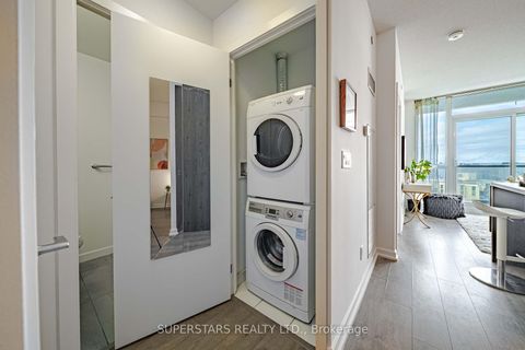 Photo 16 at 2008 - 56 Forest Manor Road, Henry Farm, Toronto