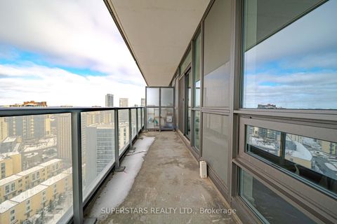 Photo 17 at 2008 - 56 Forest Manor Road, Henry Farm, Toronto