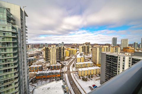 Photo 18 at 2008 - 56 Forest Manor Road, Henry Farm, Toronto