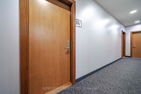 Photo 19 at 2008 - 56 Forest Manor Road, Henry Farm, Toronto