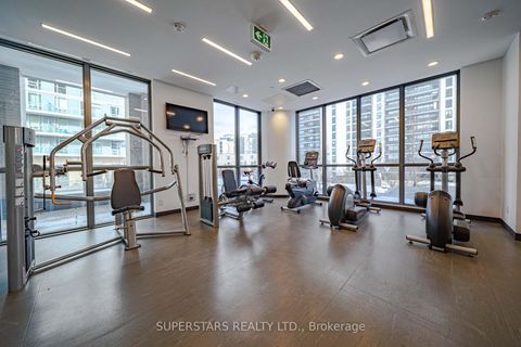 Photo 20 at 2008 - 56 Forest Manor Road, Henry Farm, Toronto