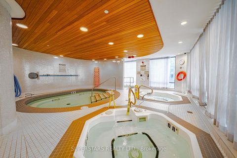 Photo 21 at 2008 - 56 Forest Manor Road, Henry Farm, Toronto