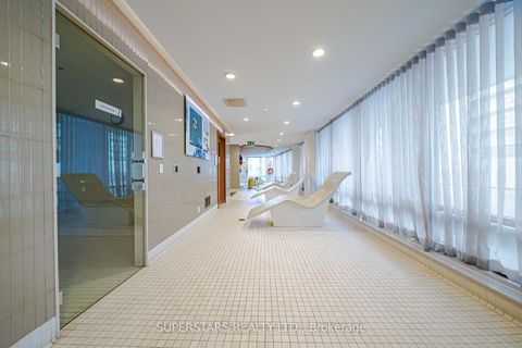 Photo 23 at 2008 - 56 Forest Manor Road, Henry Farm, Toronto