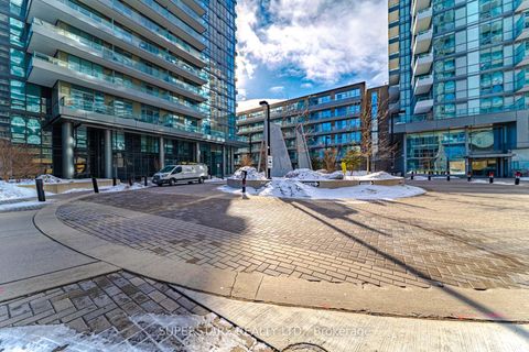 Photo 24 at 2008 - 56 Forest Manor Road, Henry Farm, Toronto