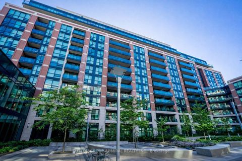 Photo 2 at 557 - 525 Wilson Avenue, Clanton Park, Toronto